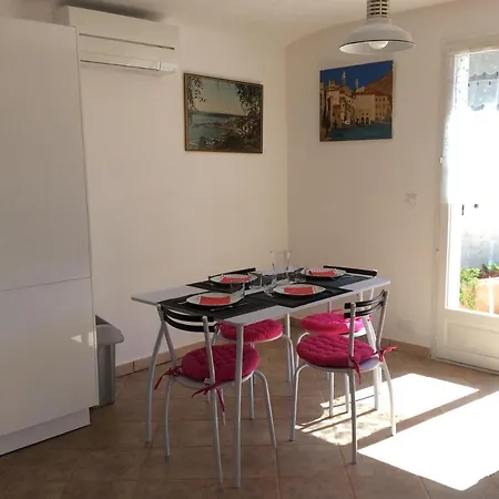 Les Hauts Du Baousset * Menton