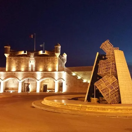 Les Hauts Du Baousset