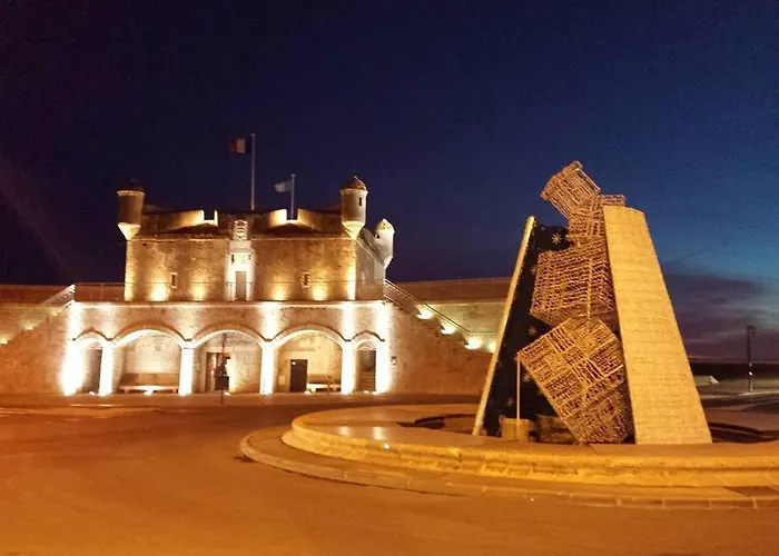 Les Hauts Du Baousset