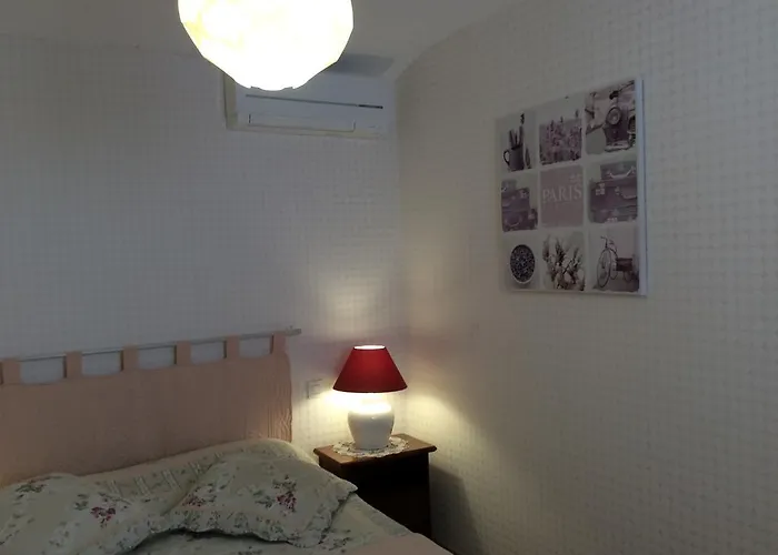 Les Hauts Du Baousset マントン