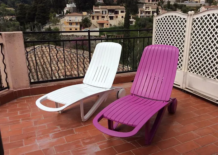 Les Hauts Du Baousset *