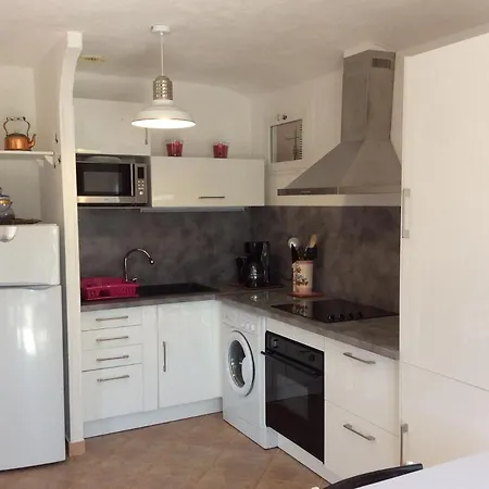 Les Hauts Du Baousset *