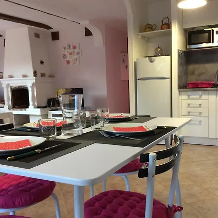 Les Hauts Du Baousset