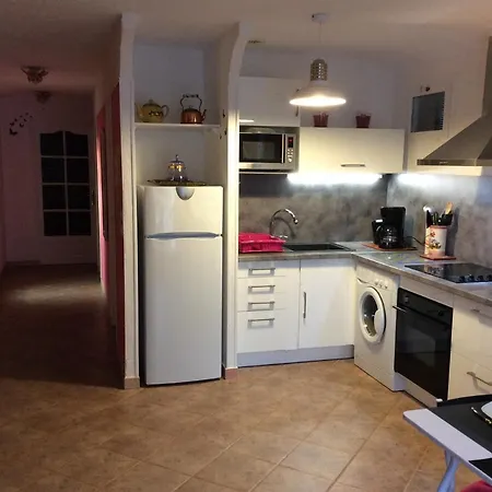 Prázdninový dům Les Hauts Du Baousset