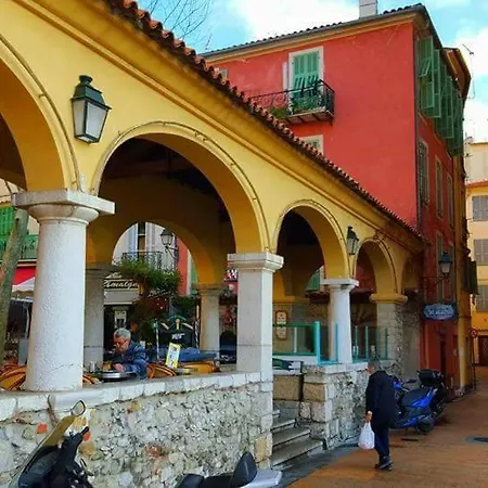 Hébergement de vacances Les Hauts Du Baousset *