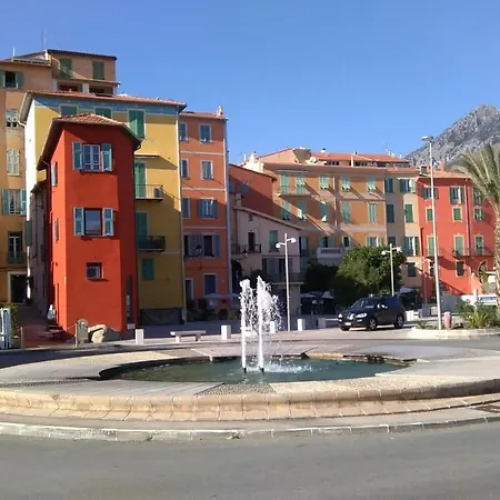 Les Hauts Du Baousset