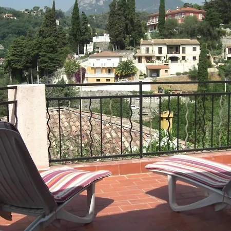 Vakantiehuis Les Hauts Du Baousset *
