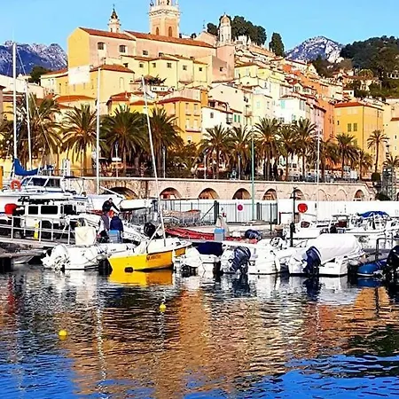 Les Hauts Du Baousset Vakantiehuis *
