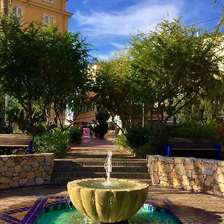 Les Hauts Du Baousset Menton