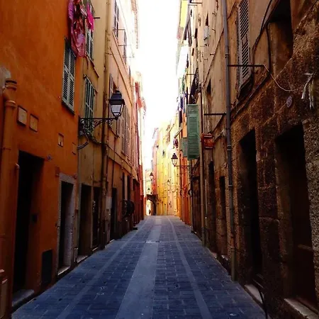 Les Hauts Du Baousset