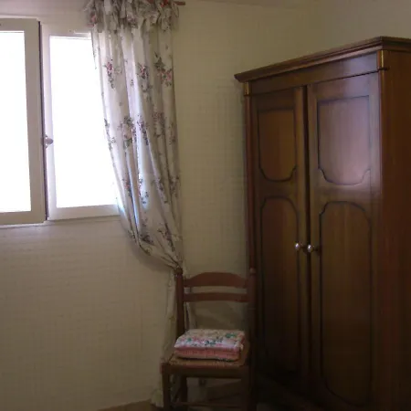 Vakantiehuis Les Hauts Du Baousset *