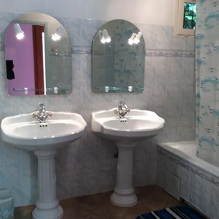 Les Hauts Du Baousset *