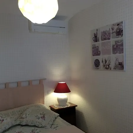 Les Hauts Du Baousset Menton