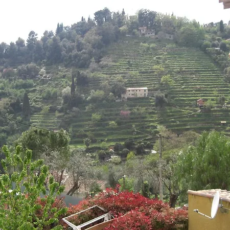 Les Hauts Du Baousset * Menton