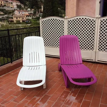 Hébergement de vacances Les Hauts Du Baousset