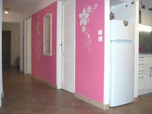 Les Hauts Du Baousset Menton