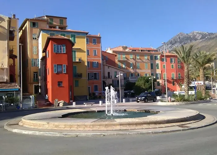 Les Hauts Du Baousset