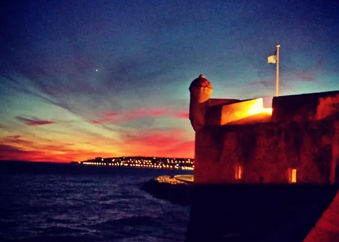 Nyaraló Les Hauts Du Baousset