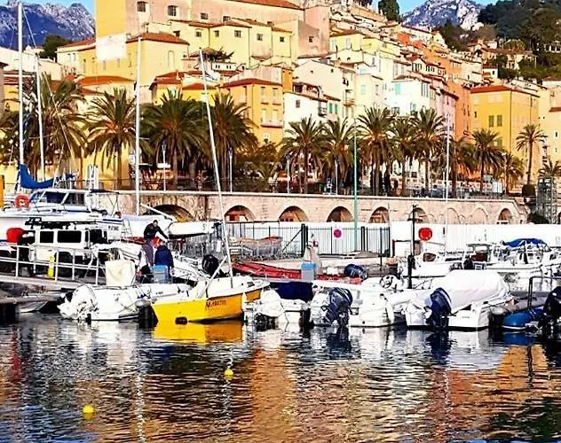 Les Hauts Du Baousset Vakantiehuis *