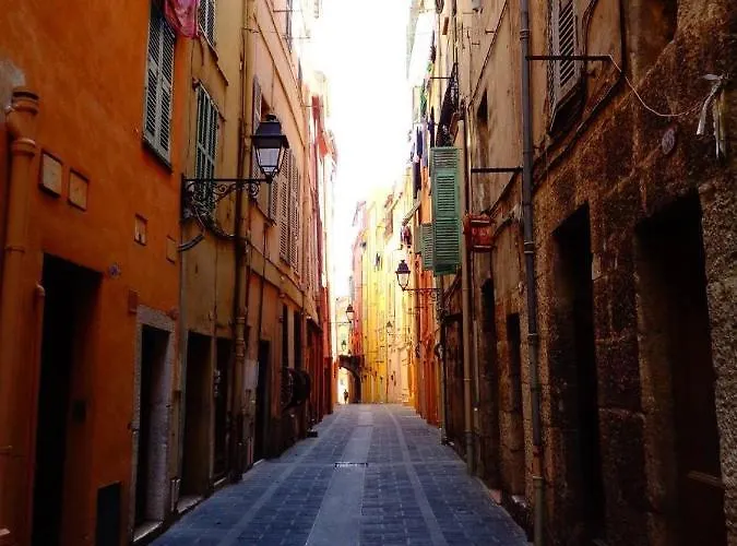 Les Hauts Du Baousset