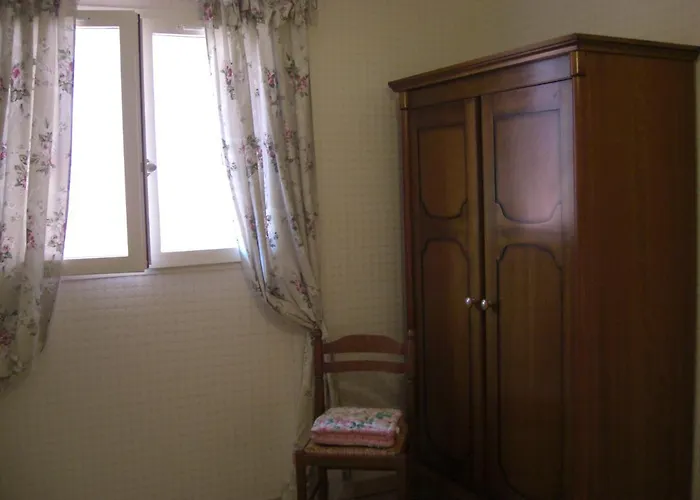 Vakantiehuis Les Hauts Du Baousset *