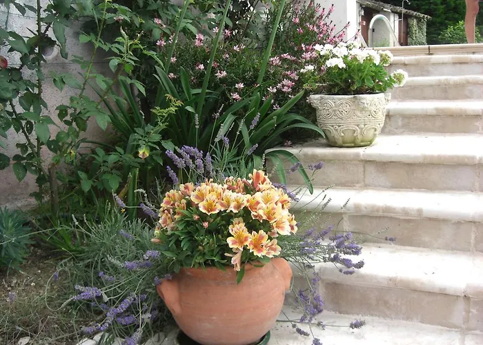 Les Hauts Du Baousset * Menton