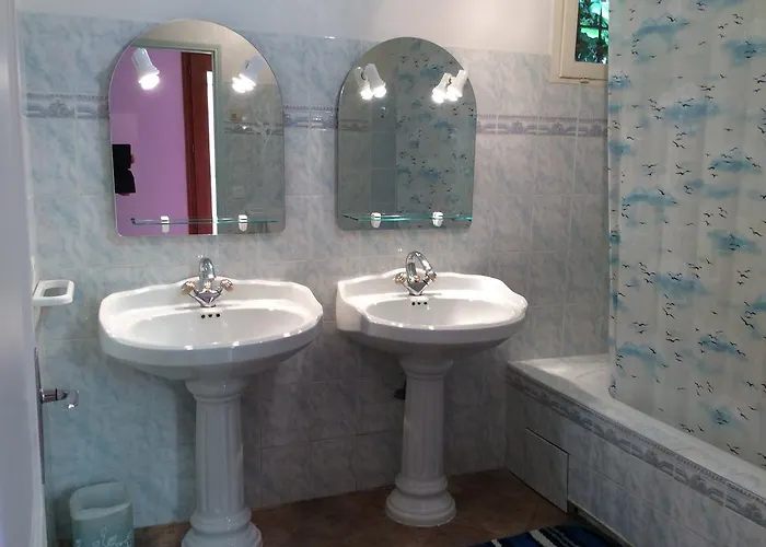 Les Hauts Du Baousset *