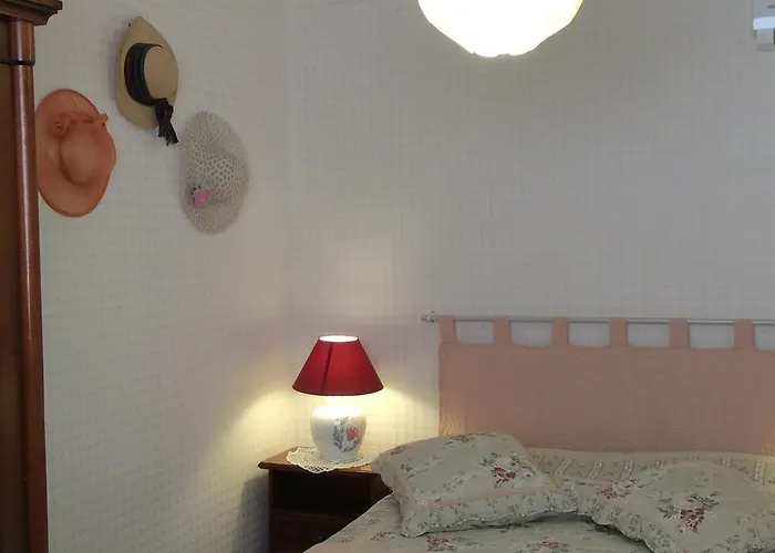 Les Hauts Du Baousset * Menton